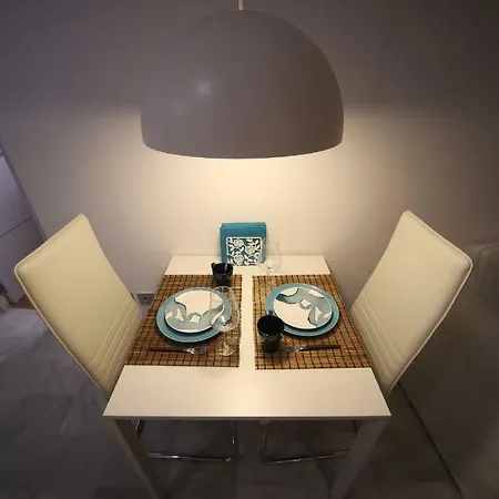 Llaves De San Pedro Apartamento Sevilla