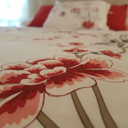 Llaves De San Pedro Apartmán *