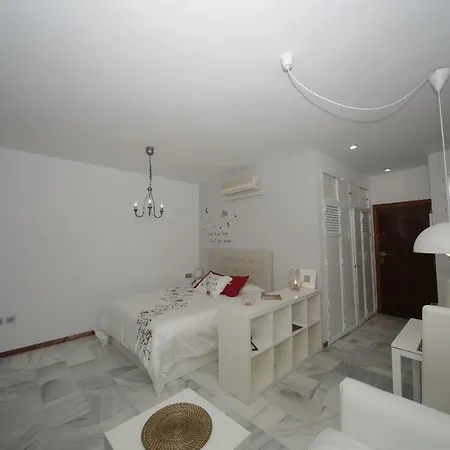 Apartmán Llaves De San Pedro Sevilla