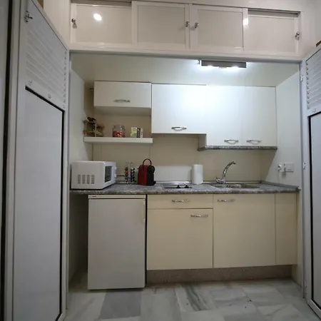 Apartmán Llaves De San Pedro Sevilla