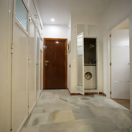 Apartmán Llaves De San Pedro *
